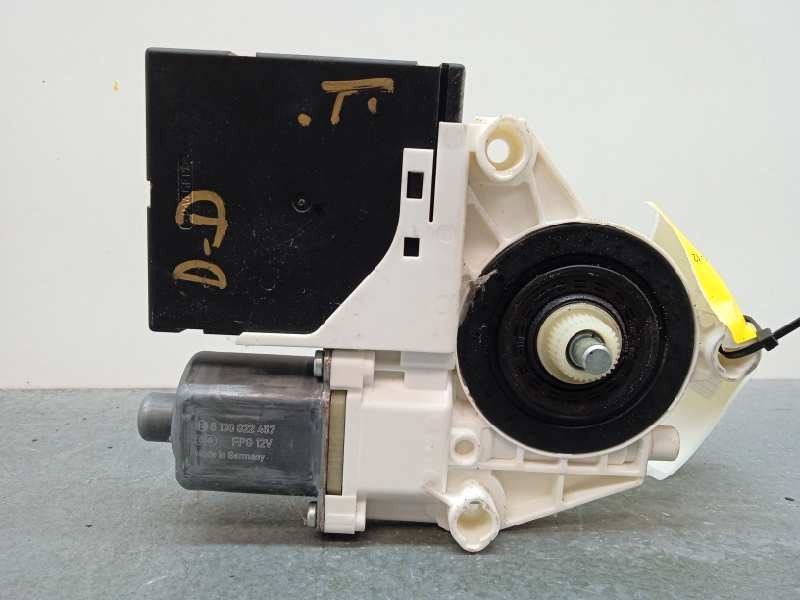 Recambio de motor elevalunas delantero derecho para volkswagen tiguan (5n2) advance bluemotion referencia OEM IAM 5N0959702G 3C0