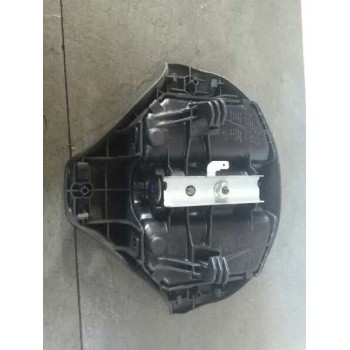 Recambio de airbag delantero izquierdo para peugeot 307 berlina (s2) x-line referencia OEM IAM 96556746ZR  