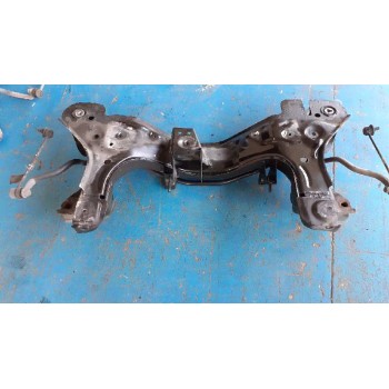 Recambio de puente delantero para chevrolet lacetti 1.6 cat referencia OEM IAM   
