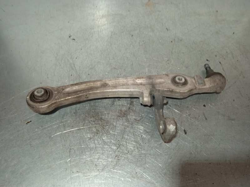 Recambio de brazo suspension inferior delantero izquierdo para audi a8 (4e2) 3.7 quattro referencia OEM IAM 4E0407155C  
