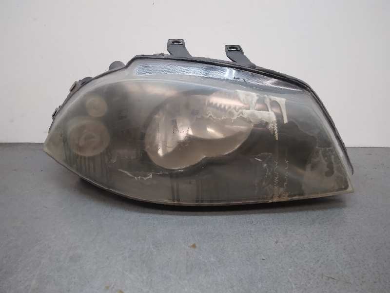 Recambio de faro derecho para seat ibiza (6l1) 1.9 sdi referencia OEM IAM 89306240 6L1941022A 