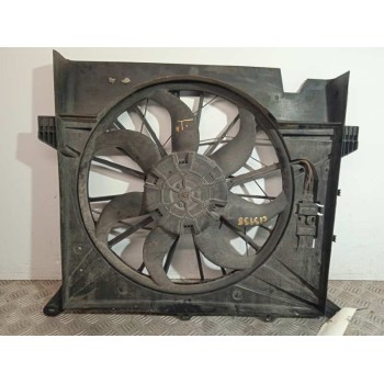 ELECTROVENTILADOR 31111543 / 31368075 1137328116 3137229010