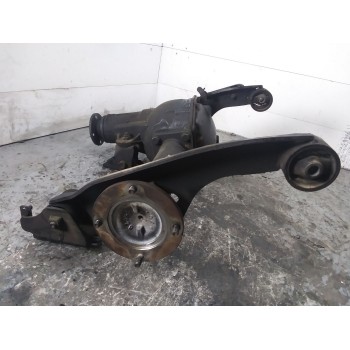 Recambio de diferencial delantero para hyundai terracan (hp) 2.9 crdi 4wd referencia OEM IAM   