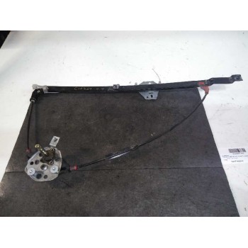 ELEVALUNAS DELANTERO DERECHO 701837502F 