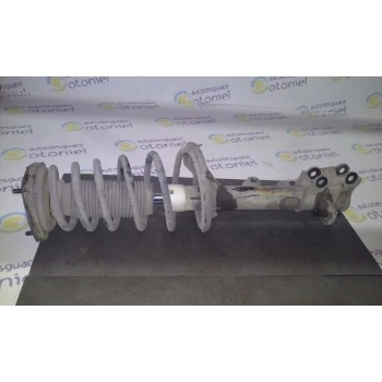 AMORTIGUADOR TRASERO IZQUIERDO 