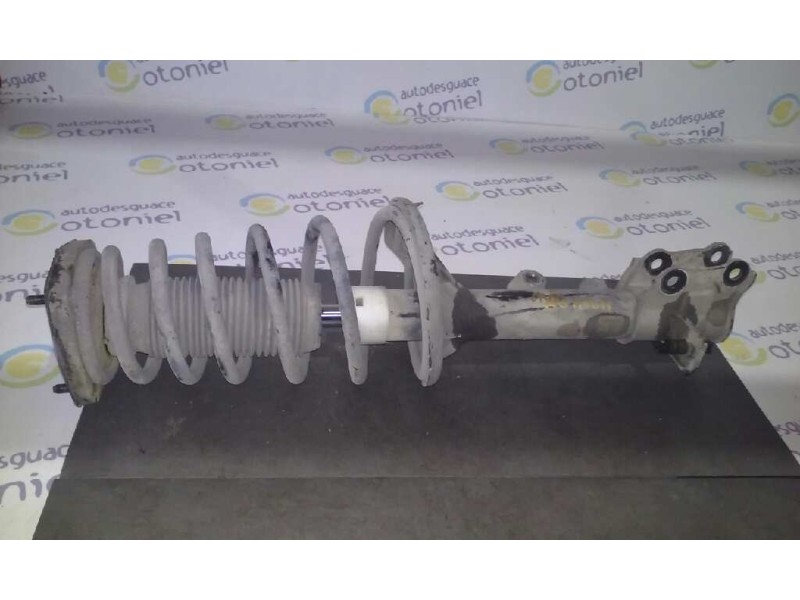 Recambio de amortiguador trasero izquierdo para hyundai coupe (gk) 1.6 fx referencia OEM IAM   