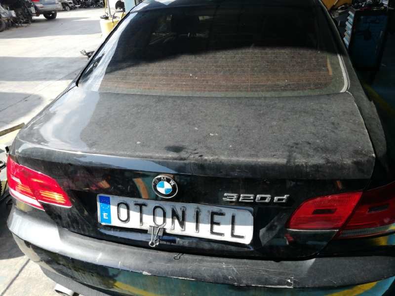 Recambio de tapa maletero para bmw serie 3 coupe (e92) 320d referencia OEM IAM 41617168515  41617168515