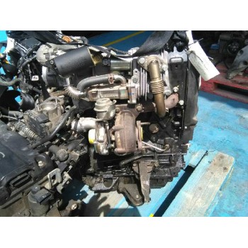 Recambio de motor completo para renault megane ii classic berlina confort authentique referencia OEM IAM F9Q800 <CASCO> 