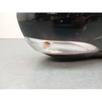 Recambio de retrovisor derecho para renault zoe (bfm_) zoe referencia OEM IAM 963019461R  NO ABATIBLE