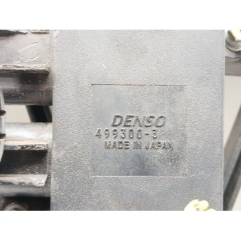 Recambio de electroventilador para mazda 6 station wagon (gj, gl) 2.2 d referencia OEM IAM 2580005090 4993003660 4993003