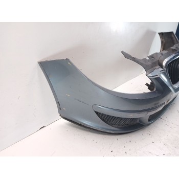 Recambio de paragolpes delantero para seat altea (5p1) 1.9 tdi referencia OEM IAM 5P0807217MGRU  