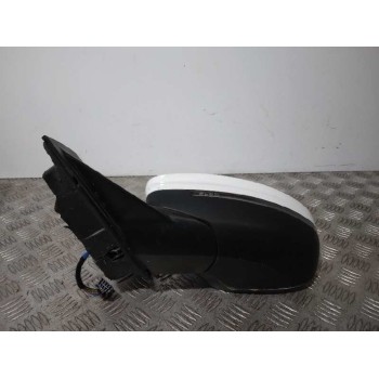 Recambio de retrovisor izquierdo para peugeot 208 (p2) active referencia OEM IAM  6 CABLES 