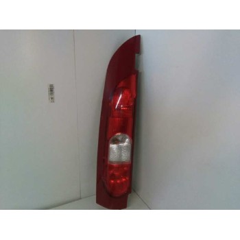 PILOTO TRASERO IZQUIERDO INTERMITENTE BLANCO