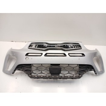 PARAGOLPES DELANTERO 86511H8KA0 