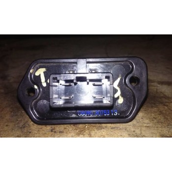 RESISTENCIA CALEFACCION 0B0903075313 4 PINS