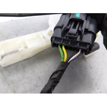 Recambio de cerradura puerta trasera derecha para hyundai i30 cw (pd) go! referencia OEM IAM 81420G3010  5 CABLES