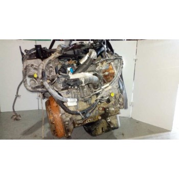 Recambio de motor completo para ford focus lim. (cb8) trend referencia OEM IAM T1DA M 