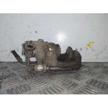 Recambio de pinza freno trasera izquierda para opel astra k lim. 5türig dynamic referencia OEM IAM   TRW