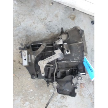 Recambio de caja cambios para mazda 3 lim. (bl) 1.6 cd diesel cat referencia OEM IAM   