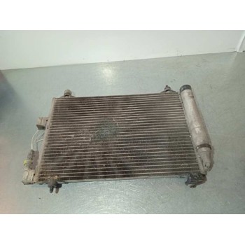 CONDENSADOR / RADIADOR AIRE ACONDICIONADO 9632629580 36.5 X 52 