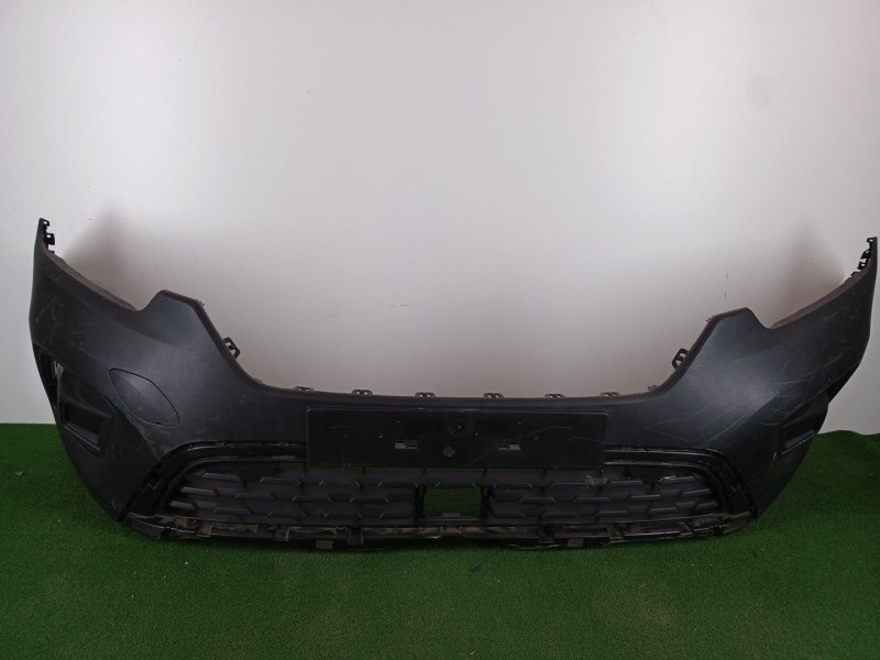 Recambio de paragolpes delantero para renault kangoo iii furgoneta/monovolumen 1.3 tce 130 (fjmb) referencia OEM IAM 620225984R 