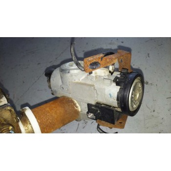 Recambio de columna direccion para nissan qashqai (j10) tekna referencia OEM IAM 48810BR60A  ELECTRICA