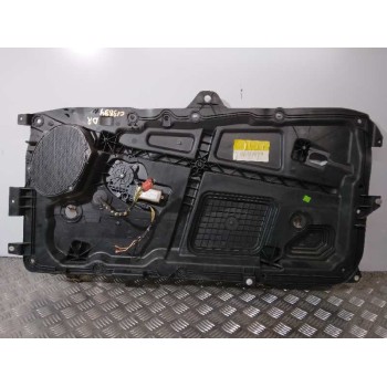 ELEVALUNAS DELANTERO DERECHO 2S5114553AA ELÉCTRICO 3P