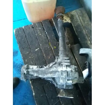 DIFERENCIAL DELANTERO 