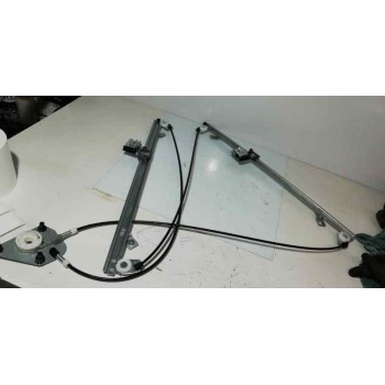 ELEVALUNAS DELANTERO DERECHO NUEVO MECANISMO