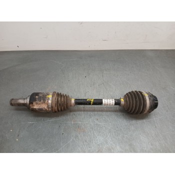 Recambio de transmision delantera izquierda para bmw 1 (f40) 116 d referencia OEM IAM 4T0203AR4  