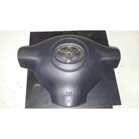 Recambio de airbag delantero izquierdo para toyota yaris (ncp1/nlp1/scp1) 1.4 d-4d linea luna referencia OEM IAM F55002582504E06