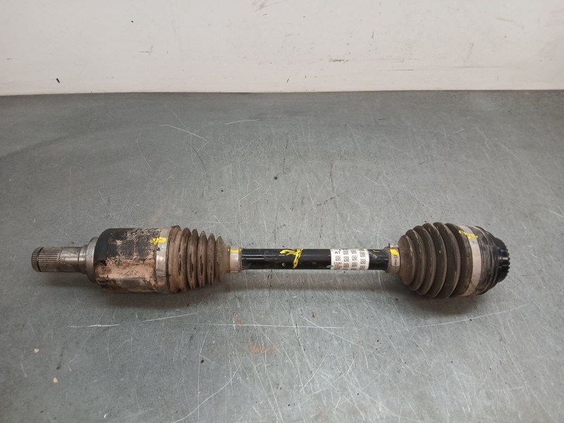 Recambio de transmision delantera izquierda para bmw 1 (f40) 116 d referencia OEM IAM 4T0203AR4  