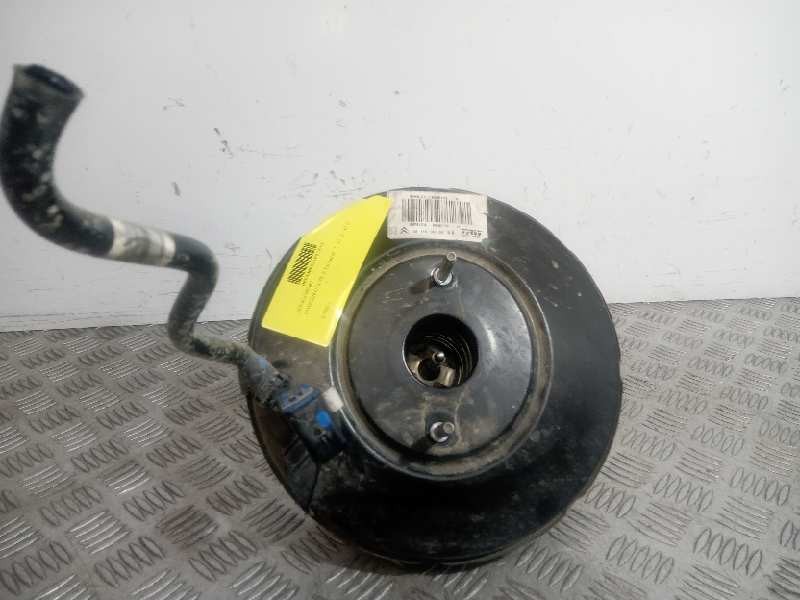 Recambio de servofreno para citroën c-elysée exclusive referencia OEM IAM 88MLE4 0630175H 9811514380