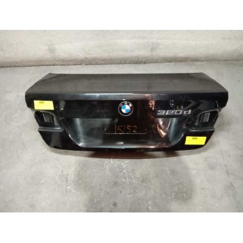 Recambio de tapa maletero para bmw serie 3 coupe (e92) 320d referencia OEM IAM 41617168515  41617168515