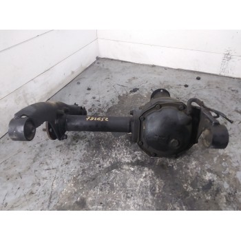 Recambio de diferencial delantero para hyundai terracan (hp) 2.9 crdi 4wd referencia OEM IAM   