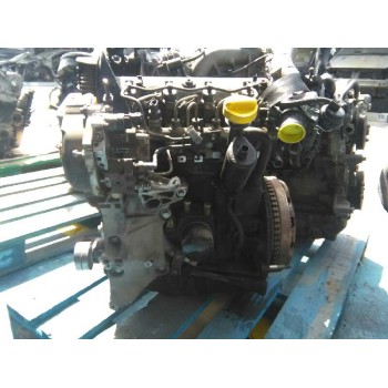 Recambio de motor completo para renault megane ii classic berlina confort authentique referencia OEM IAM F9Q800 <CASCO> 