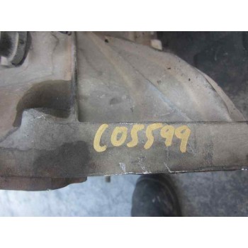 Recambio de caja cambios para fiat brava (182) 1.6 16v / 16v 100 elx referencia OEM IAM   