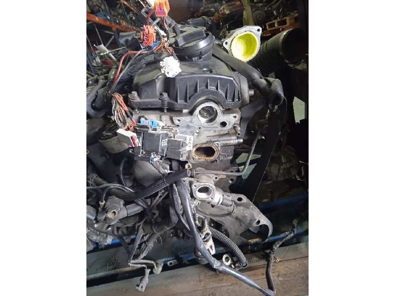 Recambio de motor completo para volkswagen passat berlina (3b3) comfortline referencia OEM IAM AVF <<M>> 