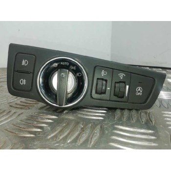MANDO LUCES 933003Z200 SALPICADERO 
