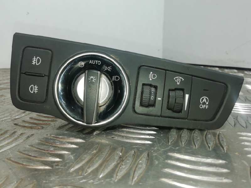 Recambio de mando luces para hyundai i40 comfort referencia OEM IAM 933003Z200 SALPICADERO 
