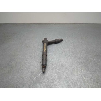 Recambio de inyector para opel corsa c club referencia OEM IAM TJBB01901D X1 DELPHI