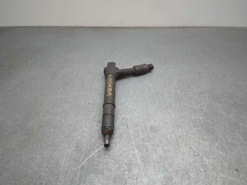 Recambio de inyector para opel corsa c club referencia OEM IAM TJBB01901D X1 DELPHI