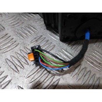 Recambio de retrovisor izquierdo para peugeot 208 (p2) active referencia OEM IAM  6 CABLES 