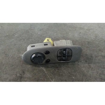 MANDO ELEVALUNAS DELANTERO IZQUIERDO 