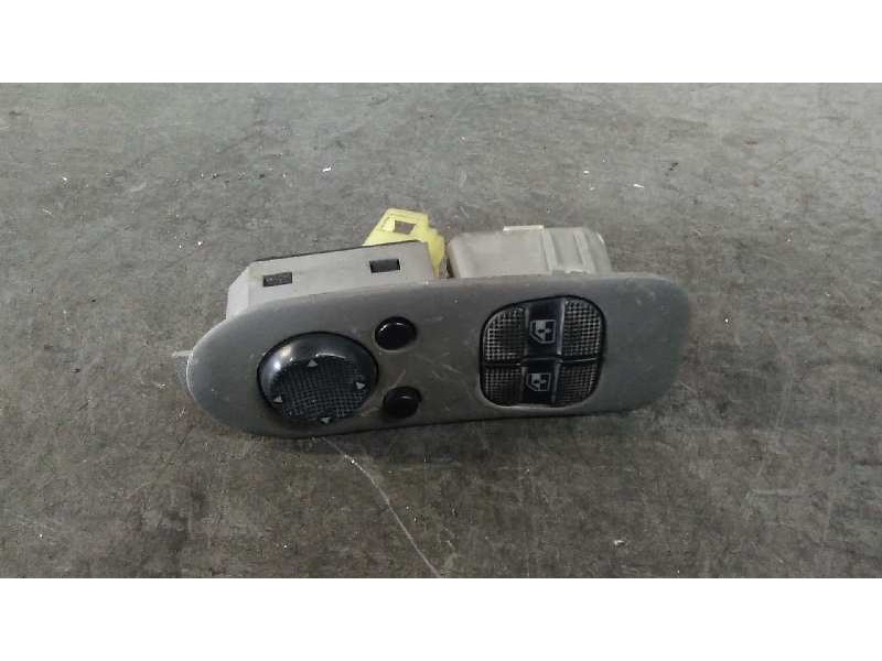 Recambio de mando elevalunas delantero izquierdo para volkswagen t4 transporter/furgoneta (mod. 1991) referencia OEM IAM   