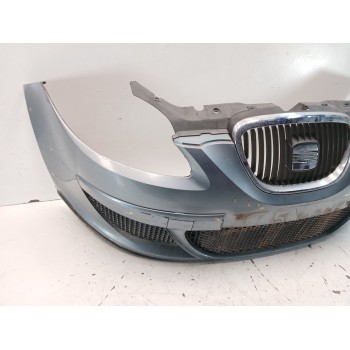 Recambio de paragolpes delantero para seat altea (5p1) 1.9 tdi referencia OEM IAM 5P0807217MGRU  