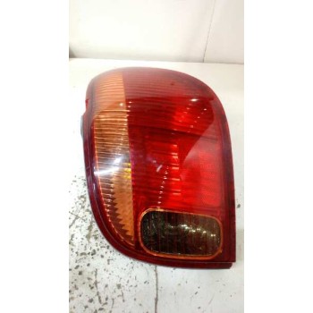 PILOTO TRASERO DERECHO 