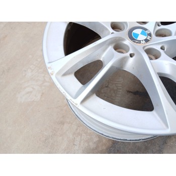 Recambio de llanta para bmw 1 (f40) 116 d referencia OEM IAM 7JX16H2 IS47 X1 6855083