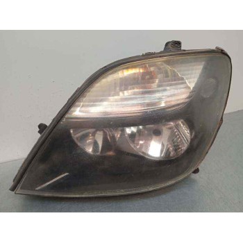 FARO IZQUIERDO 7700432094 7701047606 SOPORTE REPARADO