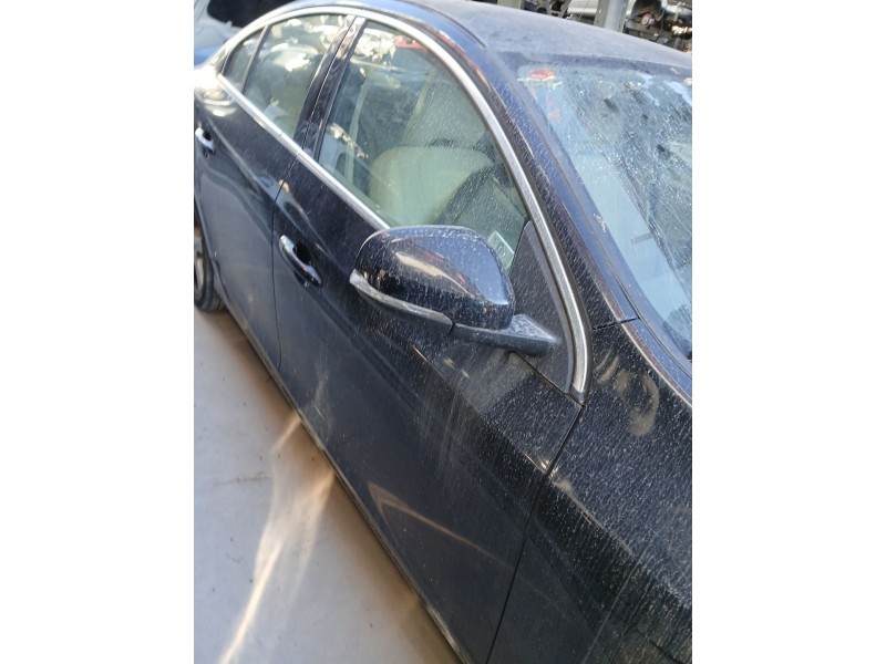 Recambio de puerta delantera derecha para volvo s60 ii (134) d3 referencia OEM IAM 31352780 / 32291065  